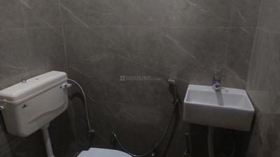 Image of 750 Sq.ft 2 BHK Builder Floor for rent in Shadipur, New Delhi for Rs. 28500