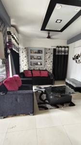 Hall Image of 1100 Sq.ft 2.5 BHK Apartment / Flat for rent in Sethi Max Royal, Sector 76 Noida for Rs. 35000