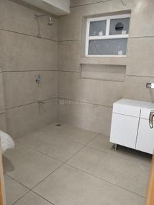Bathroom Image of 2157 Sq.ft 3 BHK Apartment / Flat for sale in Alaknanda Towers, Singhpura Zirakpur for Rs. 10500000