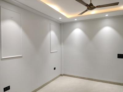 Bedroom Image of 1890 Sq.ft 3 BHK Builder Floor for sale in DDA Residential Flats, Sector 8 Dwarka New Delhi for Rs. 22400000
