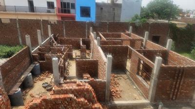 Image of 1500 Sq.ft 4 BHK Duplex for sale in Sarsol, Aligarh for Rs. 5500000