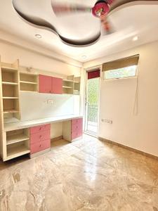 Bedroom Image of 2640 Sq.ft 4.5 BHK Apartment / Flat for sale in Beverly Park Apartments, Sector 22 Dwarka New Delhi for Rs. 57900000