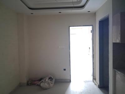 Living Room Image of 625 Sq.ft 1 BHK Apartment / Flat for sale in GCM Gomati Apartment, Sector 49 Noida for Rs. 2500000