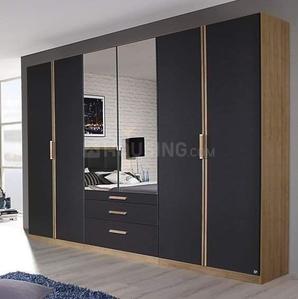 Bedroom Image of 1900 Sq.ft 3 BHK Apartment / Flat for rent in Vasundhara Crest, Ekta Nagar Ranchi for Rs. 35000