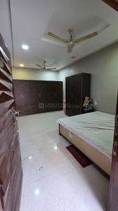 Bedroom Image of 2000 Sq.ft 2.5 BHK Independent House for rent in Vyapar Vihar Bilaspur for Rs. 14000