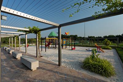 Image of 1000 Sq.ft Residential Plot / Land for sale in Skye City, Higonya, Indore for Rs. 3700000