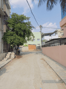 Image of 1200 Sq.ft Residential Plot / Land for sale in Horamavu, Bengaluru for Rs. 13000000