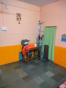 Bedroom Image of 250 Sq.ft 1 RK Builder Floor for rent in Antrolikar Nagar Solapur for Rs. 5000