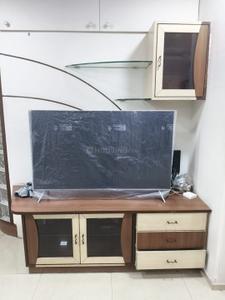 Bedroom Image of 1550 Sq.ft 3 BHK Apartment / Flat for sale in Nishant Terrace, Vashi Navi Mumbai for Rs. 45000000