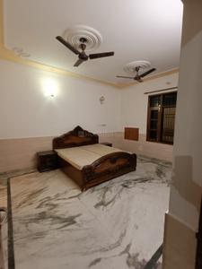 Bedroom Image of 2350 Sq.ft 4 BHK Apartment / Flat for rent in Sector 49 Chandigarh for Rs. 52000