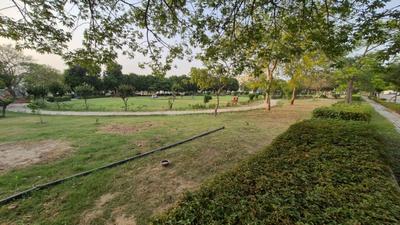 Image of 2979 Sq.ft Residential Plot / Land for sale in Emaar Mohali Hills Plot, Sector 108, Mohali for Rs. 26500000