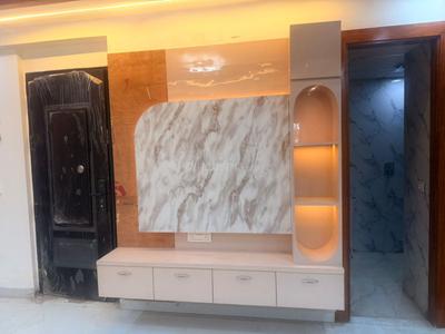Bedroom Image of 700 Sq.ft 1 BHK Apartment / Flat for sale in Sector 110 Noida for Rs. 2900000