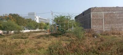 Image of 1200 Sq.ft Residential Plot / Land for sale in County Walk Township, Indore for Rs. 3850000