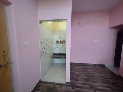 Bedroom Image of 860 Sq.ft 2 BHK Apartment / Flat for rent in Shah Bazar Gulbarga for Rs. 12000