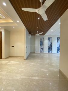 Hall Image of 3600 Sq.ft 4 BHK Builder Floor for sale in Malibu Town Floors, Sector 47 Gurgaon for Rs. 42000000