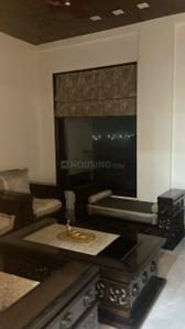 Living Room Image of 2500 Sq.ft 3 BHK Builder Floor for sale in Baberpur Mandi Panipat for Rs. 21500000