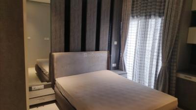 Bedroom Image of 1702 Sq.ft 3 BHK Apartment / Flat for rent in Sobha Arena, Talaghattapura Bengaluru for Rs. 63000