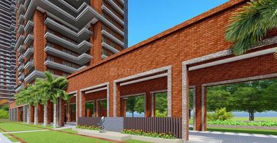 Image of 4507 Sq.ft 4 BHK Apartment / Flat for sale in Max Estate 128 I, Sector 128, Noida for Rs. 117182000