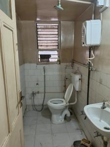 Image of 1020 Sq.ft 2 BHK Apartment / Flat for rent in Camp, Pune for Rs. 40000