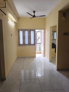 Hall Image of 1000 Sq.ft 2 BHK Apartment / Flat for rent in Vallabh Vidhyanagar Anand for Rs. 12000
