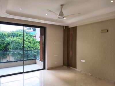 Bedroom Image of 4518 Sq.ft 4.5 BHK Builder Floor for sale in Sector 56 Gurgaon for Rs. 50000000