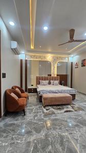 Bedroom Image of 4500 Sq.ft 5 BHK Villa for sale in Vaishali Nagar Extension Jaipur for Rs. 40000000