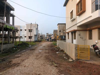 Image of 1440 Sq.ft Residential Plot / Land for sale in Swapnabhumi, New Town, Kolkata for Rs. 3555555