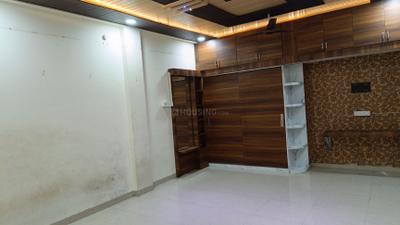 Bedroom Image of 1000 Sq.ft 2 BHK Duplex for rent in Scheme No 114 Indore for Rs. 25000
