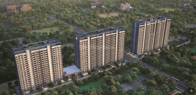 2 BHK Flat