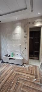 Image of 900 Sq.ft 3 BHK Builder Floor for sale in Hari Nagar, New Delhi for Rs. 12500000