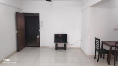 Hall Image of Chetan Nest in Chembur, Mumbai