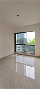 Hall Image of 650 Sq.ft 1 BHK Apartment / Flat for sale in Shivesh Emerald, Airoli Navi Mumbai for Rs. 9200000