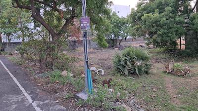 Sakthi Vinayakar Nagar Plot View 2