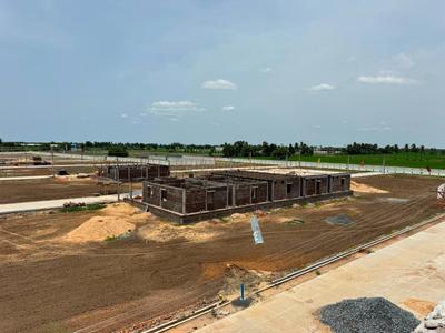Image of 1800 Sq.ft Residential Plot / Land for sale in Allipuram, Nellore for Rs. 6237500