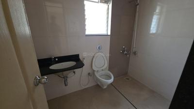 Image of 1450 Sq.ft 3 BHK Apartment / Flat for rent in Vascon Vista Phase 2, Indira Nagar, Nashik for Rs. 18000
