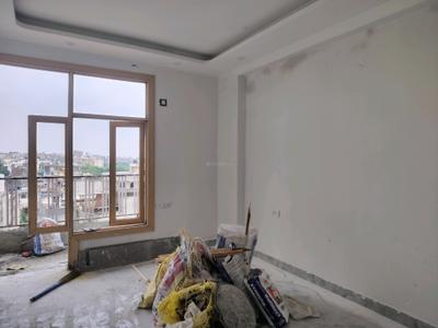 Bedroom Image of 800 Sq.ft 2 BHK Apartment / Flat for sale in Kishangarh New Delhi for Rs. 5650000