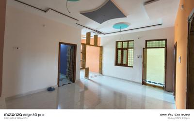 2 BHK Independent House