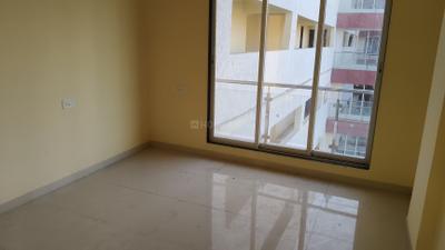 Bedroom Image of 1450 Sq.ft 3 BHK Apartment / Flat for sale in Thane West Thane for Rs. 22500000
