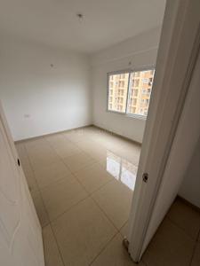 Bedroom Image of 892 Sq.ft 3 BHK Apartment / Flat for sale in Urbanrise Revolution One, Padur Chennai for Rs. 7000000