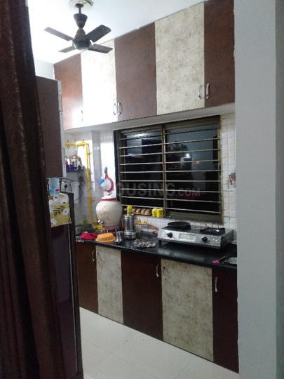 Maruti Mahadev Residency Main Image 1