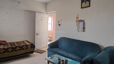 Living Room Image of 515 Sq.ft 1 BHK Apartment / Flat for sale in DSK Vishwa, Dhayari Pune for Rs. 2900000