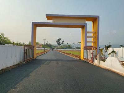 Image of 200 Sq.ft Residential Plot / Land for sale in Kapuluppada, Visakhapatnam for Rs. 7400000