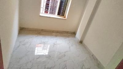 Bedroom Image of 750 Sq.ft 2 BHK Apartment / Flat for sale in Rajarhat Kolkata for Rs. 2900000