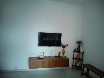 Hall Image of 700 Sq.ft 1 BHK Apartment / Flat for sale in M S Santiago Nest, Tathawade Pune for Rs. 5800000