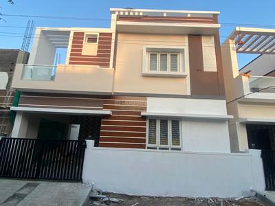 3 BHK Duplex