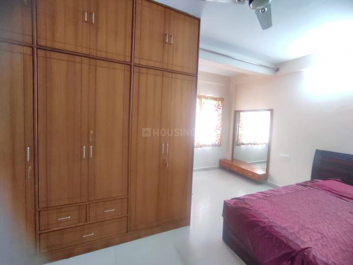 M Vishveshvaraiah Nagar, Ramamurthy Nagar Bedroom 1