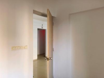 Bedroom Image of 774 Sq.ft 1.5 BHK Apartment / Flat for sale in Lodha Casa Rio, Palava Phase 1 Thane for Rs. 4000000