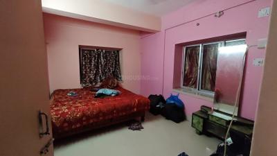 Bedroom Image of 1305 Sq.ft 3 BHK Apartment / Flat for sale in Sodepur Kolkata for Rs. 3100000