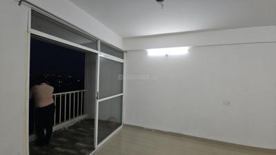 Living Room Image of 1250 Sq.ft 3 BHK Apartment / Flat for sale in Bicholi Hapsi Indore for Rs. 6300000