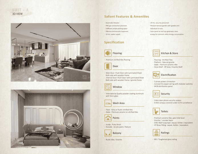 Swara Lavanya Main Image 1